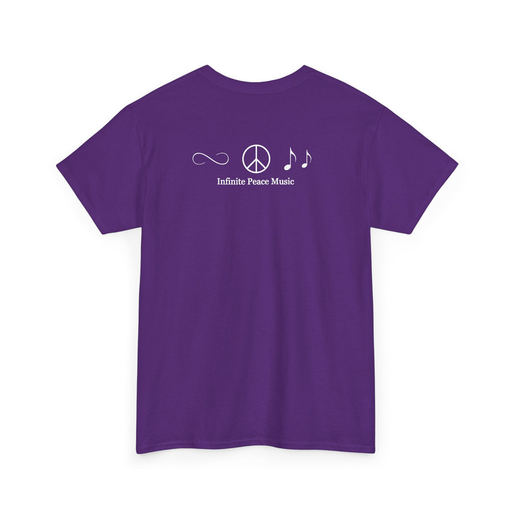 Mrs. Brown You’ve Got A Lovely Walker | Unisex T-Shirt | Walker Graphic | Purple Tee