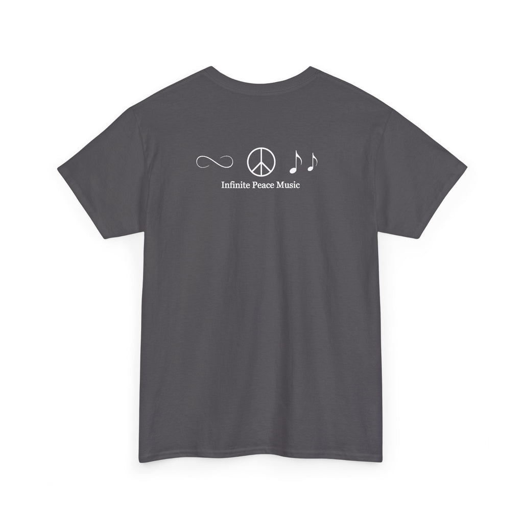 On The Commode Again | Unisex T-Shirt | Commode Humor Tee – "On The Road Again" | Grey Tee