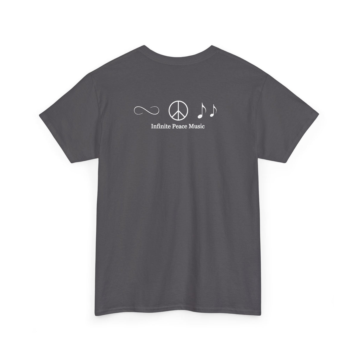 On The Commode Again | Unisex T-Shirt | Commode Humor Tee – "On The Road Again" | Grey Tee